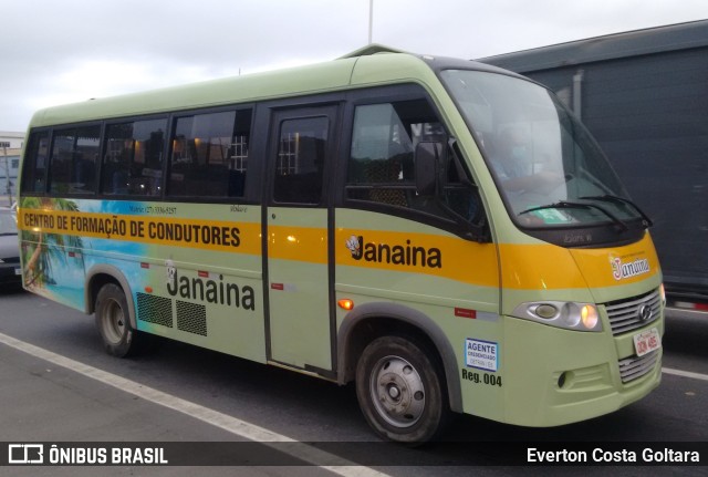 Centro de Formação de Condutores Janaina ODN4851 na cidade de Cariacica, Espírito Santo, Brasil, por Everton Costa Goltara. Número da foto: #9738093.