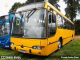 Ônibus Particulares 3B78 na cidade de Curitiba, Paraná, Brasil, por Ricardo Fontes Moro. Número da foto: #:id.