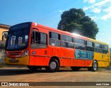 Viação Novo Retiro 88039 na cidade de Esmeraldas, Minas Gerais, Brasil, por João Victor. Número da foto: #:id.