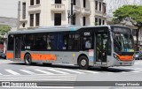 TRANSPPASS - Transporte de Passageiros 8 1592 na cidade de São Paulo, São Paulo, Brasil, por George Miranda. Número da foto: #:id.