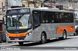 Alfa Rodobus > CooperAlfa 8 6357 na cidade de São Paulo, São Paulo, Brasil, por Lucas Marques. Número da foto: #:id.