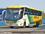 Empresa Gontijo de Transportes 18875 na cidade de São Paulo, São Paulo, Brasil, por Moaccir  Francisco Barboza. Número da foto: #9739866.