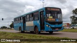 Taguatur - Taguatinga Transporte e Turismo 04324 na cidade de Novo Gama, Goiás, Brasil, por Matheus de Souza. Número da foto: #:id.