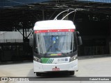 Next Mobilidade - ABC Sistema de Transporte 8190 na cidade de Diadema, São Paulo, Brasil, por Gabriel Brunhara. Número da foto: #9738228.