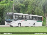 Borborema Imperial Transportes 740 na cidade de Recife, Pernambuco, Brasil, por Paulo Alexandre da Silva. Número da foto: #:id.