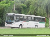 Borborema Imperial Transportes 740 na cidade de Recife, Pernambuco, Brasil, por Paulo Alexandre da Silva. ID da foto: :id.