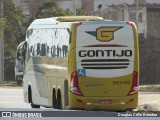 Empresa Gontijo de Transportes 19345 na cidade de Belo Horizonte, Minas Gerais, Brasil, por Douglas Célio Brandao. Número da foto: #9740378.