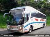 Expresso de Prata 460960 na cidade de Botucatu, São Paulo, Brasil, por Gabriel dos Santos Almeida. Número da foto: #:id.