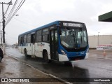 Empresa São Francisco 2623 na cidade de Maceió, Alagoas, Brasil, por Luiz Fernando. Número da foto: #:id.