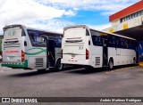 Transportes Naranjo X8 na cidade de Merced, San José, San José, Costa Rica, por Andrés Martínez Rodríguez. Número da foto: #9739724.