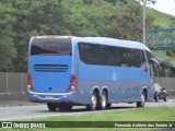 Ônibus Particulares 25710 na cidade de Viana, Espírito Santo, Brasil, por Fernando Antônio dos Santos Jr. Número da foto: #:id.