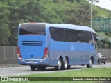 Ônibus Particulares 25710 na cidade de Viana, Espírito Santo, Brasil, por Fernando Antônio dos Santos Jr. ID da foto: :id.