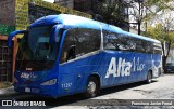 Autobuses Altamar 11297 na cidade de Gustavo A. Madero, Ciudad de México, México, por Francisco Javier Ferral. ID da foto: :id.