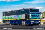 Paricutín Tours 102 na cidade de Álvaro Obregón, Ciudad de México, México, por Omar Ramírez Thor2102. Número da foto: #9740255.