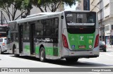 Viação Santa Brígida 1 1558 na cidade de São Paulo, São Paulo, Brasil, por George Miranda. Número da foto: #:id.