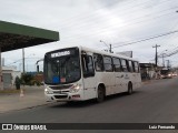 Empresa São Francisco 7154 na cidade de Maceió, Alagoas, Brasil, por Luiz Fernando. Número da foto: #:id.