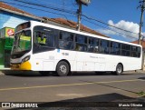 Pontual Sul Transporte e Turismo 15 006 na cidade de Botucatu, São Paulo, Brasil, por Marcio Oliveira. Número da foto: #:id.