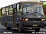 Ônibus Particulares 1030 na cidade de Varginha, Minas Gerais, Brasil, por Kelvin Silva Caovila Santos. Número da foto: #9739906.