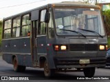 Ônibus Particulares 1030 na cidade de Varginha, Minas Gerais, Brasil, por Kelvin Silva Caovila Santos. ID da foto: :id.