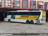 Viação Nacional 14250 na cidade de Governador Valadares, Minas Gerais, Brasil, por Wilton Roberto. Número da foto: #:id.