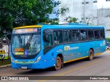 JTP Transportes - COM Porto Velho 02.113 na cidade de Porto Velho, Rondônia, Brasil, por Pedro Henrique. Número da foto: #:id.
