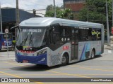 Next Mobilidade - ABC Sistema de Transporte 8265 na cidade de Diadema, São Paulo, Brasil, por Gabriel Brunhara. Número da foto: #9738196.
