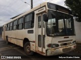 Ônibus Particulares 7946 na cidade de Anápolis, Goiás, Brasil, por Sullyvan Martins Ribeiro. ID da foto: :id.