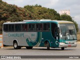 Auto Viação Camurujipe 3063 na cidade de Vitória da Conquista, Bahia, Brasil, por João Victor. Número da foto: #:id.