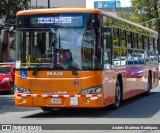 BIUSA 01 na cidade de Merced, San José, San José, Costa Rica, por Andrés Martínez Rodríguez. Número da foto: #9738959.