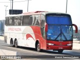 Expresso Paulistana 2303 na cidade de São Paulo, São Paulo, Brasil, por Moaccir  Francisco Barboza. Número da foto: #:id.