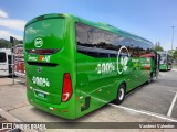 Trans Wolff Transportes e Turismo 0310 na cidade de São Paulo, São Paulo, Brasil, por Vanderci Valentim. Número da foto: #9739088.