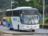 SurBrasil Turismo 1900 na cidade de Florianópolis, Santa Catarina, Brasil, por Henrique Moreira Rodrigues. Número da foto: #9740331.
