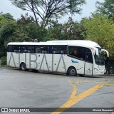 Viação Atibaia São Paulo 1120 na cidade de São Paulo, São Paulo, Brasil, por Michel Nowacki. Número da foto: #9738004.