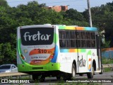 Fretar - DFT Logística 4102071 na cidade de Fortaleza, Ceará, Brasil, por Francisco Dornelles Viana de Oliveira. Número da foto: #:id.