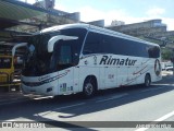 Rimatur Transportes 5300 na cidade de Florianópolis, Santa Catarina, Brasil, por ANDERSON FÉLIX. ID da foto: :id.