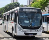 SJT - São Judas Tadeu 271 na cidade de Recife, Pernambuco, Brasil, por Igor Felipe. Número da foto: #:id.