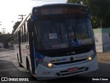 Consórcio Navegantes - 02 > Viação São Jorge > Transurb Transporte Urbano 02020 na cidade de João Pessoa, Paraíba, Brasil, por Simão Cirineu. Número da foto: #:id.