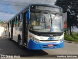 Auto Ônibus Moratense 786 na cidade de Francisco Morato, São Paulo, Brasil, por Espedito de Brito Gomes. Número da foto: #9739504.