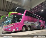 Viação Garcia 8715 na cidade de Santos, São Paulo, Brasil, por Andrey  Soares Vassão. Número da foto: #9738724.