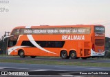 RealMaia Turismo e Cargas 2007 na cidade de Limeira, São Paulo, Brasil, por Renan da Costa Oliveira. Número da foto: #:id.