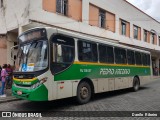 Empresa de Ônibus e Turismo Pedro Antônio RJ 126.007 na cidade de Vassouras, Rio de Janeiro, Brasil, por Danilo  Ribeiro. Número da foto: #9738529.