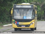 Mobibrasil São Lourenço >>> Mobi-PE 2.962 na cidade de Recife, Pernambuco, Brasil, por Paulo Alexandre da Silva. Número da foto: #:id.