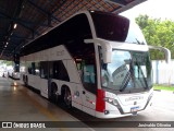 Auto Viação Catarinense 321307 na cidade de Embu das Artes, São Paulo, Brasil, por Josivaldo Oliveira. Número da foto: #9740149.