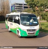 Brocker Turismo 35 na cidade de Porto Alegre, Rio Grande do Sul, Brasil, por Anderson Cabral. Número da foto: #:id.