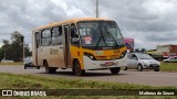 Grande Ocidental 026 na cidade de Novo Gama, Goiás, Brasil, por Matheus de Souza. Número da foto: #:id.