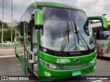 Trans Wolff Transportes e Turismo 0310 na cidade de São Paulo, São Paulo, Brasil, por Vanderci Valentim. Número da foto: #9739093.
