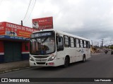 Empresa São Francisco 7024 na cidade de Maceió, Alagoas, Brasil, por Luiz Fernando. Número da foto: #:id.