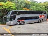 Auto Viação 1001 RJ 108.1135 na cidade de São Paulo, São Paulo, Brasil, por Paulo Camillo Mendes Maria. Número da foto: #:id.