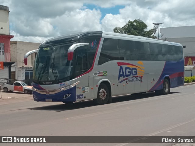 AGG Turismo 2024 na cidade de Barra da Estiva, Bahia, Brasil, por Flávio  Santos. ID da foto: 9742897.