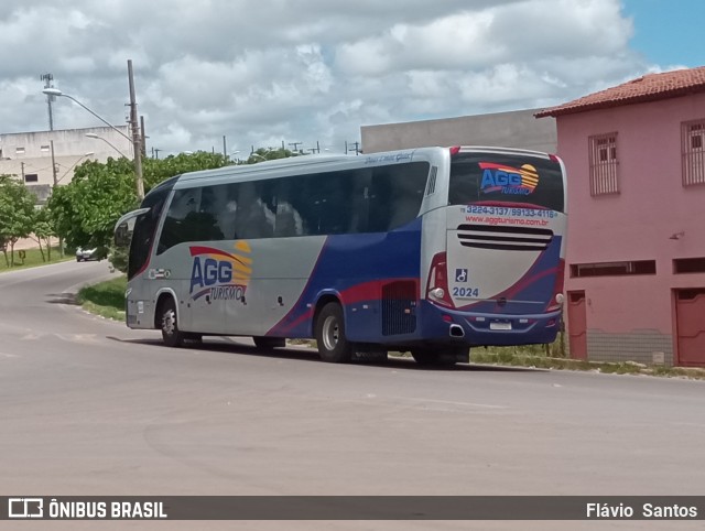 AGG Turismo 2024 na cidade de Barra da Estiva, Bahia, Brasil, por Flávio  Santos. Número da foto: #9742907.